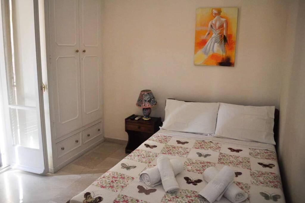Evdoxia - Piccola Casa Corfu Town Apartment Exterior photo