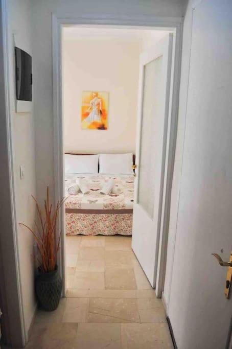 Evdoxia - Piccola Casa Corfu Town Apartment Exterior photo